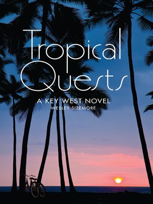 cover image of Tropical Quests